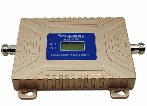 涟水双频手机信号放大器200㎡