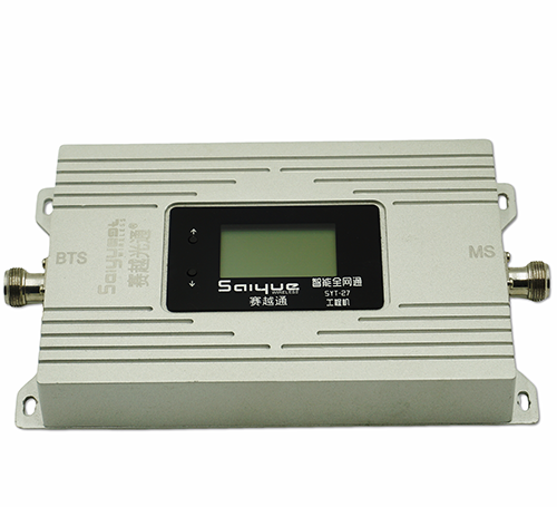 涟水双频手机信号增强器800㎡