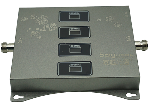  涟水四频手机信号接收器200㎡