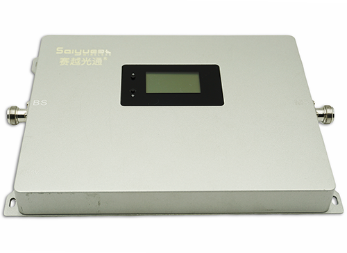  涟水三频/四频/五频手机信号接收器800㎡