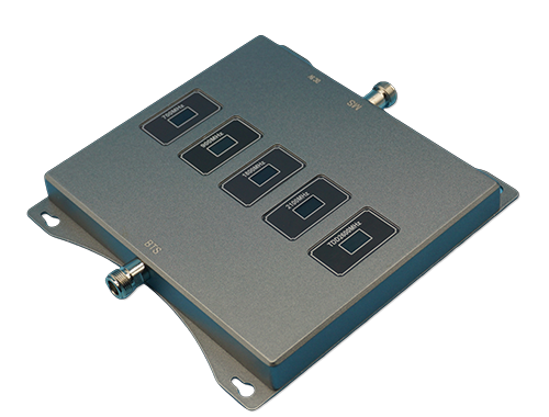 涟水五频4G+5G手机信号增强器200㎡