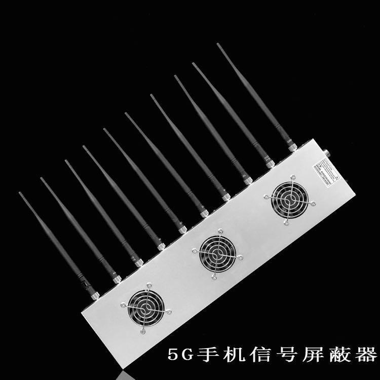 涟水外置10天线移动通信干扰器