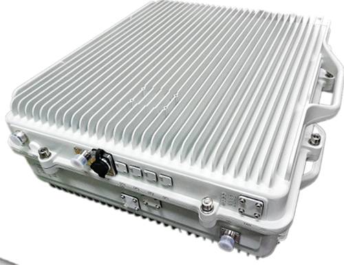 涟水信令级数字室分型移动通信干扰器