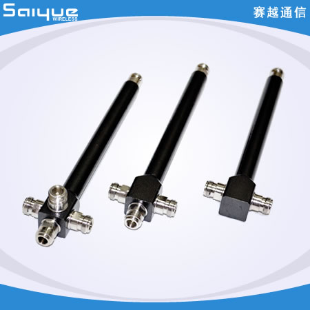  涟水FM调频广播同步广播功分器