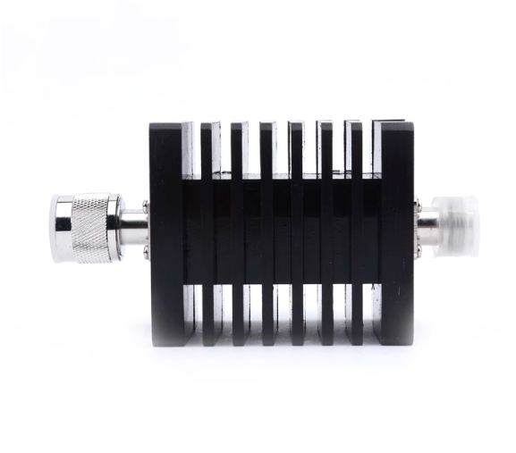  涟水腔体固定衰减器0-3G/0-4G  N型接口